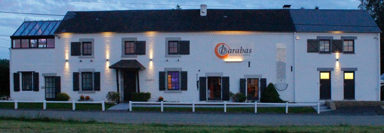 Barabas, La Suite Du D'Arville Wierde Екстер'єр фото